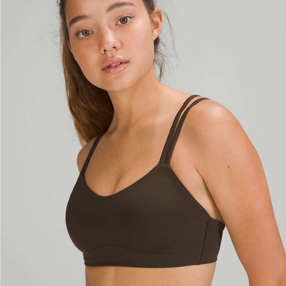 LIKE NEW lululemon athletica Like A Cloud Bra - Picture 3 of 9